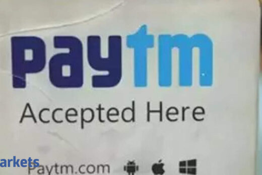 paytm IPO: Paytm's IPO likely to open on November 8 in Rs 2,080-2,150 price band