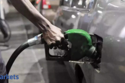 petrol cost: Petrol and diesel up for fourth straight day. Here's what it will cost you today