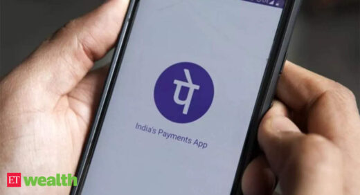 phonepe: PhonePe starts charging processing fee on UPI transactions for mobile recharges