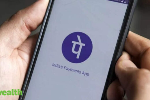 phonepe: PhonePe starts charging processing fee on UPI transactions for mobile recharges