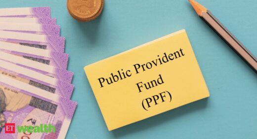 ppf account: How to merge multiple PPF accounts