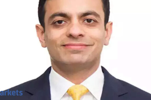 rbi policy: For next 2 yrs, real estate cos won’t transmit higher input cost, after that there would be step inflation: Gagan Banga