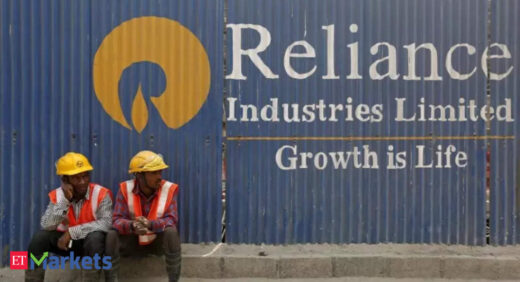 reliance share price: Can RIL stock get a re-rating to continue its current momentum?