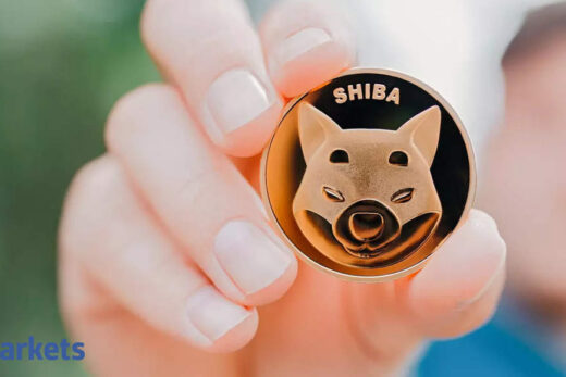 robinhood: Shiba Inu surges to record as Robinhood petition passes 300,000