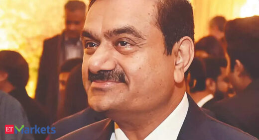 sb energy: Gautam Adani seals the largest deal in India's renewable sector with SB Energy buy for $3.5 billion