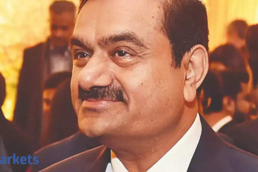 sb energy: Gautam Adani seals the largest deal in India's renewable sector with SB Energy buy for $3.5 billion