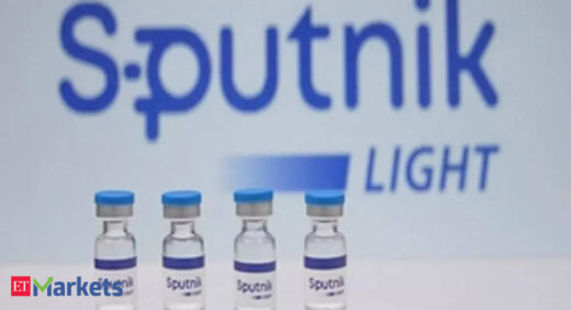 sputnik light: Gland Pharma expects to begin exports of single shot Sputnik Light vaccine by November