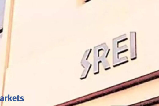 srei: RBI retains advisory committee on Srei group companies