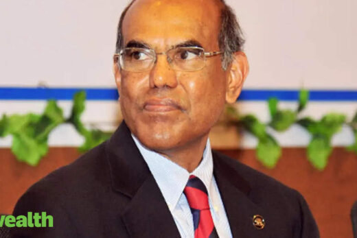 subbarao: Cash going to co-exist with central bank digital currency, says former RBI governor Subbarao