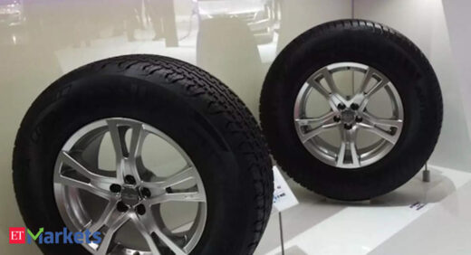 vredestein: Apollo to roll in premium tyres to tap India demand