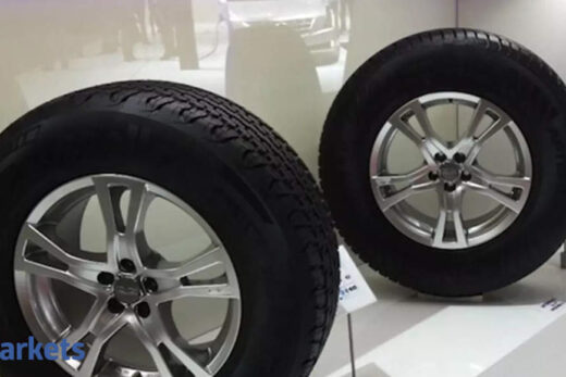 vredestein: Apollo to roll in premium tyres to tap India demand