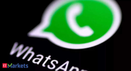 whatsapp: WhatsApp outage hits trading in assets from crypto to Russian oil