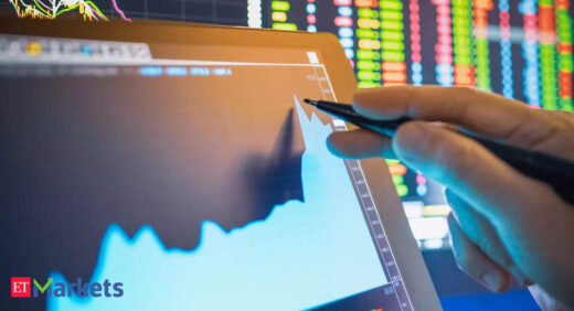 NSE Top gainers & Losers: Biggest gainers & losers of the day: Monte Carlo, Aurum & AB Money hit upper circuits in weak market