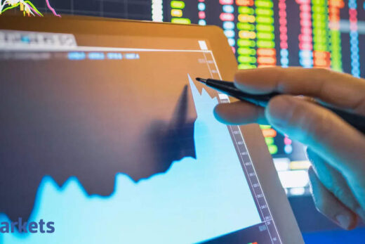 NSE Top gainers & Losers: Biggest gainers & losers of the day: Monte Carlo, Aurum & AB Money hit upper circuits in weak market