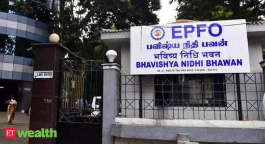 epfo: EPFO approves public sector InvITs, bonds as investment options