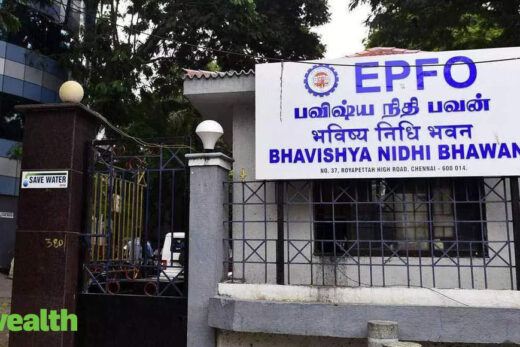 epfo: EPFO approves public sector InvITs, bonds as investment options