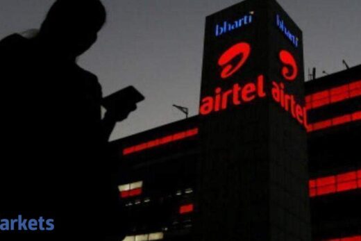 Bharti Airtel share price: Buy Bharti Airtel, target price Rs 768: ICICI Direct