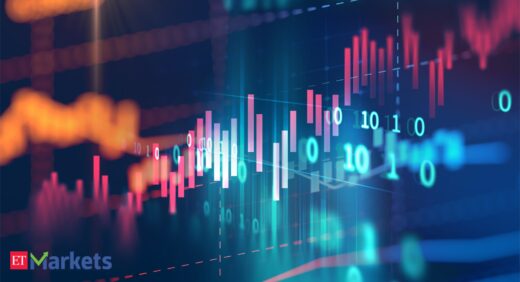 Stock market update: Stocks that hit 52-week lows on NSE in today's trade