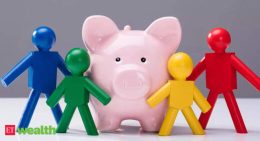 3 out of 4 people still keep money idle in savings bank account: Survey