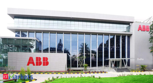 ABB India share price: Buy ABB India, target price Rs 2190: ICICI Direct