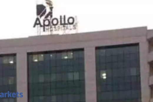 Apollo Hospitals share price: Buy Apollo Hospitals, target price Rs 6070: ICICI Direct