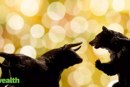 Are you buying stocks in a volatile market? Here are 5 golden stock picking rules