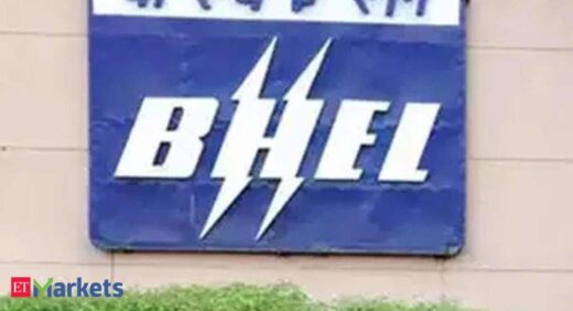 BHEL share price: Sell Bharat Heavy Electricals, target price Rs 43: ICICI Securities