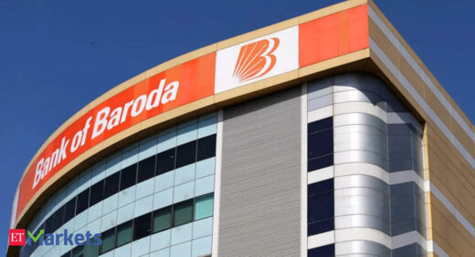 Bank Of Baroda fund raise: Bank of Baroda raises Rs 1,997 cr via Basel III-compliant bonds