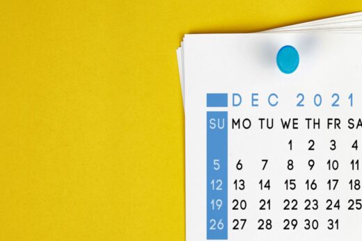 Bank holidays in December 2021: Get the full list here