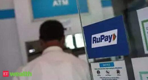 Banks issue 31.67 crore RuPay debit cards to PMJDY account holders