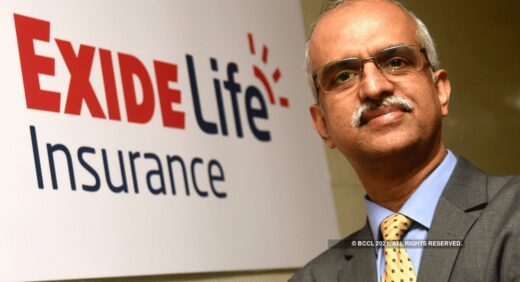 Be cautious as stock market has not seen any correction of late: S Bhat, Exide Life Insurance