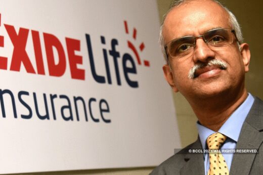 Be cautious as stock market has not seen any correction of late: S Bhat, Exide Life Insurance