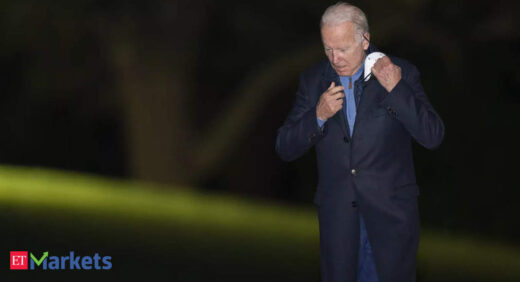 Biden says he will make Fed nomination announcements 'fairly quickly'