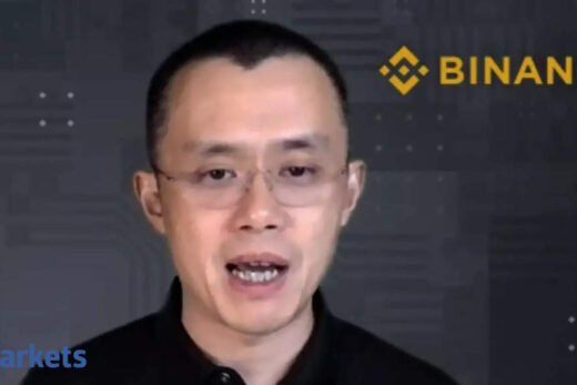 Binance US may raise ‘couple hundred million’ in funding, CEO says