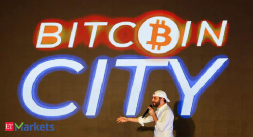 Bitcoin City: Explained: All about El Salvador's volcano-powered bitcoin bond