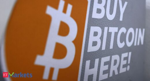 Bitcoin price: Bitcoin prices retreat for 4th day: What's cooking?