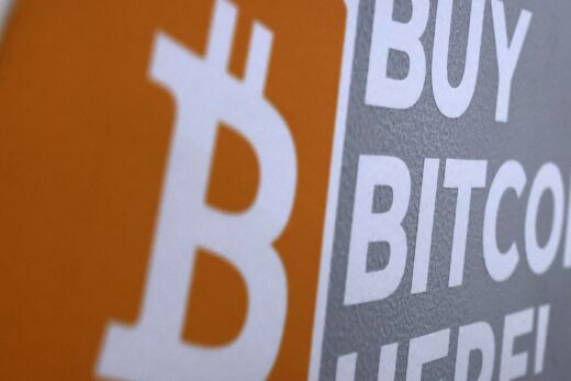 Bitcoin price: Bitcoin prices retreat for 4th day: What's cooking?