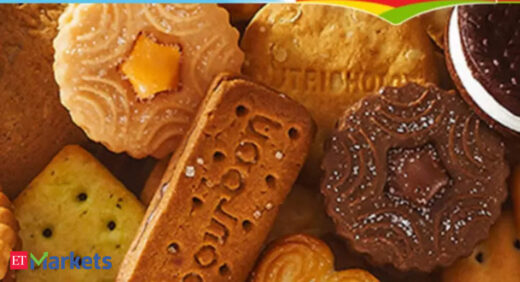 Britannia Industries share price target: Britannia's rerating hinges on success in new segments