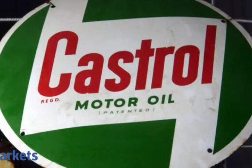 Castrol India share price: Reduce Castrol India, target price Rs 124: ICICI Securities