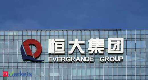 China Evergrande bondholders receive overdue bond coupon payments: Report