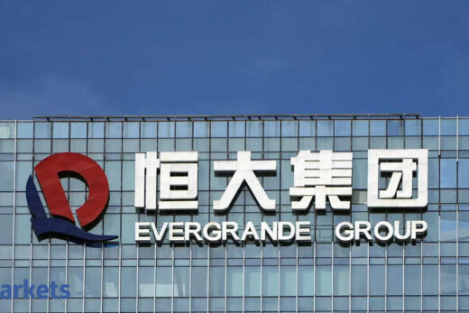 China Evergrande bondholders receive overdue bond coupon payments: Report