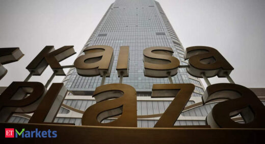 China developer Kaisa pleads for help, 'patience' as sector's debt woes mount