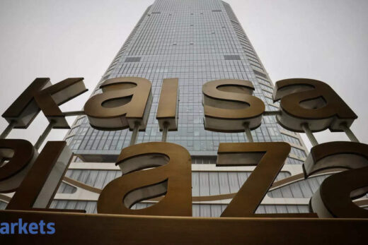 China developer Kaisa pleads for help, 'patience' as sector's debt woes mount