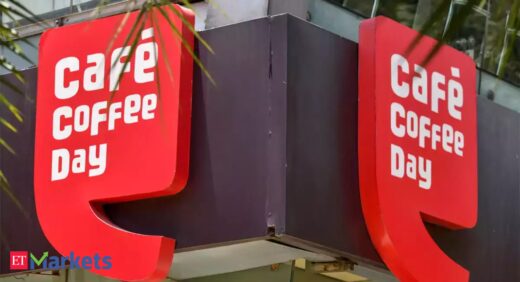 Clix Cos sell Rs 107 cr principal dues of Coffee Day Enterprises unit to Phoenix ARC