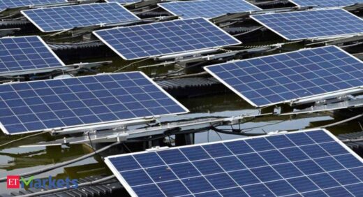 Coal India subsidiary to set up 50-MW solar plant in Odisha