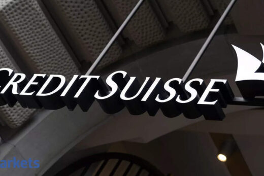 Credit Suisse pares back investment banking, sharpens focus on rich