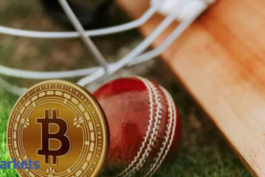 Crypto lessons you can take from the ICC T20 World cup!