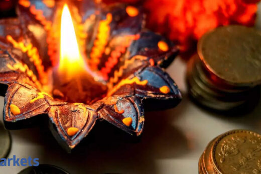 Diwali Muhurat Trading: Sensex performance history, trading hours & more