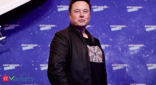 Elon Musk | Tesla stock: Elon Musk sells $6.9 bn in Tesla shares after Twitter poll