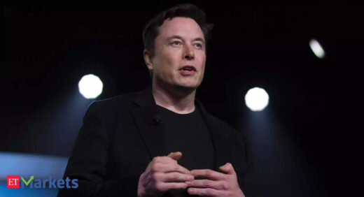 Elon Musk: Tesla's Elon Musk exercises more options, sells shares worth $1.05 billion